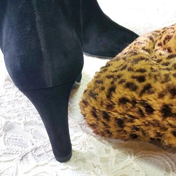 Woman boots size 6 Brand HOGL Good condition - Picture 9 of 16